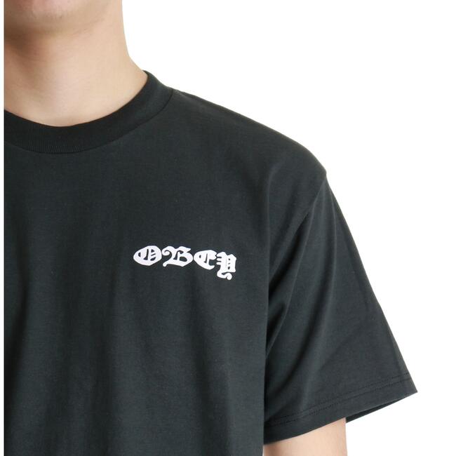 T-SHIRT EXPONENTIAL GROWTH OBEY - Mad Fashion | img vers.650x/